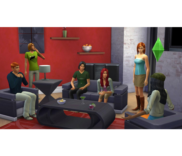 EA THE SIMS 4 PC - 183878 - zdjęcie 6
